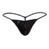 Doreanse 1326-MIC Flashy G-String Color Micrology
